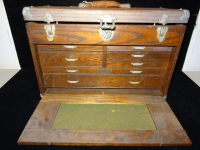 Sale Image for BOX LOTS, QUALITY TOOLS, LONGABERGER BASKETS, TABLE LOTS