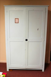 Sale Image for Real Estate & Contents