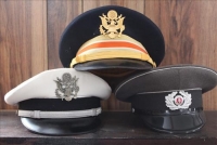 Sale Image for Absolute Real Estate & Historical Aviation Auction 