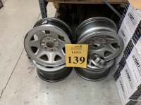 Sale Image for Watson Paving D/b/a Watson Truck & Auto Parts