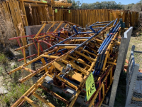 Sale Image for Allan Spear Construction, LLC (Vehicles & Equipment)