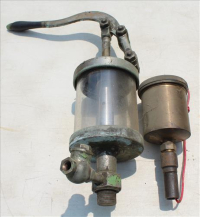 Sale Image for Real Estate And Contents