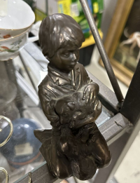 Sale Image for Smalls Overstock Online Auction