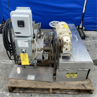 Sale Image for Commercial Baking Production Equipment And Vehicles