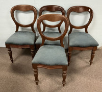 Sale Image for November Online Auction 2025