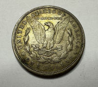Sale Image for 3rd Online Coin Auction