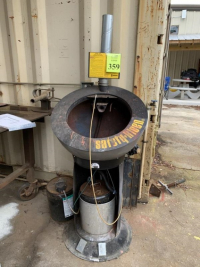 Sale Image for Allan Spear Construction, LLC (Vehicles & Equipment)