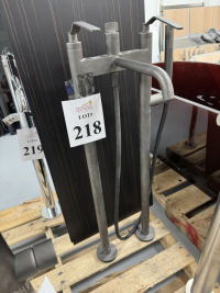 Sale Image for Solesdi US, LLC (high-end Designer Furniture)