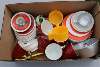 Sale Image for Large Public Auction