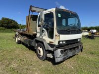 Sale Image for Native Tree Service, Inc. &amp; Native Landscape Service, Inc.