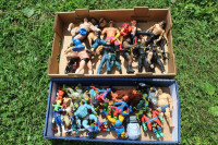 Sale Image for Moving Auction