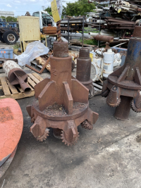 Sale Image for Toney Drilling Supplies, Inc