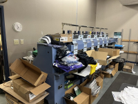 Sale Image for Sports Addix, LLC 