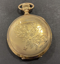 Sale Image for Watch And Jewelry Online Auction