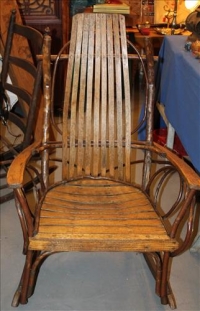 Sale Image for Real Estate & Contents Antique Shop & House Liquidation