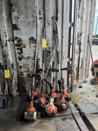 Sale Image for AG Lawn &amp; Tree Service, LLC