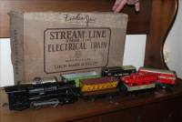 Sale Image for Real Estate And Contents