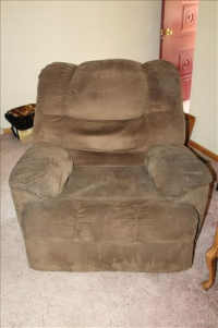 Sale Image for Real Estate & Contents