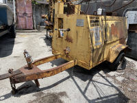 Sale Image for Toney Drilling Supplies, Inc