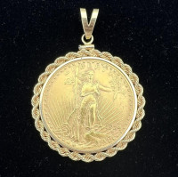 Sale Image for Wake Robbin Gold & Silver Coin and Bullion Auction #1