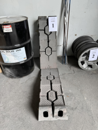 Sale Image for HQ Painting &amp; Maintenance, Inc. D/b/a H Eco-Blasting, Inc.