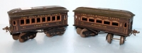 Sale Image for Model Train Auction Online Only
