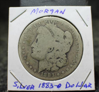 Sale Image for Large Public Auction