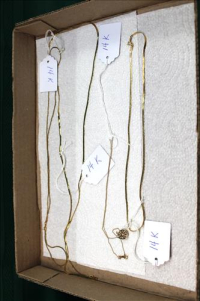 Sale Image for Real Estate &amp; Contents