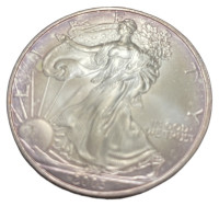 Sale Image for Wake Robbin Gold & Silver Coin and Bullion Auction #1