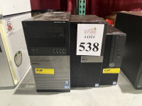 Sale Image for Multiple Co. Assets Auction