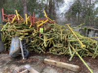 Sale Image for Allan Spear Construction, LLC (Vehicles & Equipment)