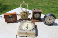 Sale Image for Real Estate &amp; Contents