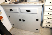 Sale Image for Real Estate &amp; Contents