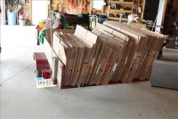 Sale Image for Moving Auction