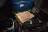 Sale Image for Wilkin Estate Personal Prop. -Absentee Bidding