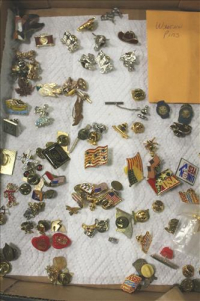 Sale Image for Large Public Auction