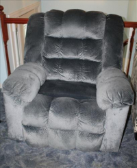 Sale Image for Real Estate & Contents