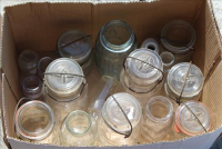 Sale Image for Downsizing Auction- Barntique