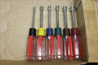 Sale Image for Living Estate Tool Auction