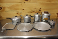 Sale Image for Large Public Auction - Live &amp; In Person