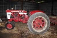 Sale Image for Real Estate & Contents Auction - Buckley Estate