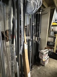 Sale Image for Swift &amp; VanWagner Enterprises, Inc., D/b/a K&amp;K Truck &amp; Trailer Parts