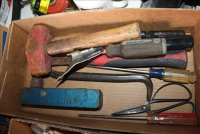 Sale Image for Real Estate &amp; Contents