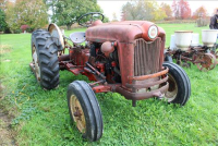 Sale Image for Real Estate &amp; Contents