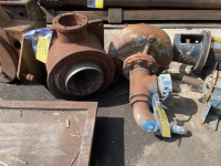 Sale Image for Toney Drilling Supplies, Inc