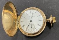 Sale Image for Watch And Jewelry Online Auction