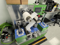 Sale Image for Advanced Cell Engineering, Inc. 