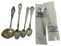 Sale Image for April Online Auction 2026