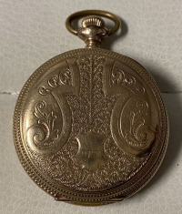 Sale Image for Watch And Jewelry Online Auction