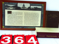 Sale Image for Online Only- Rare &amp; Unusual Collectibles Auction